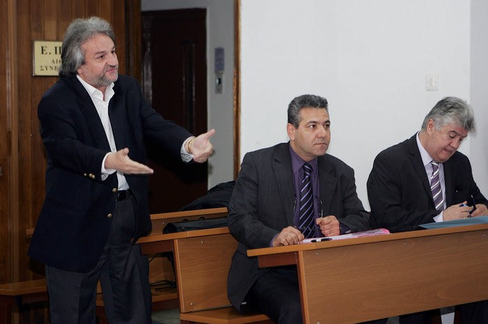 Προθεσμία μέχρι την Τετάρτη