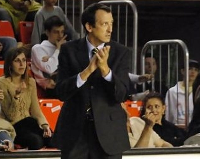 “Στο μπάσκετ όλα γίνονται…”