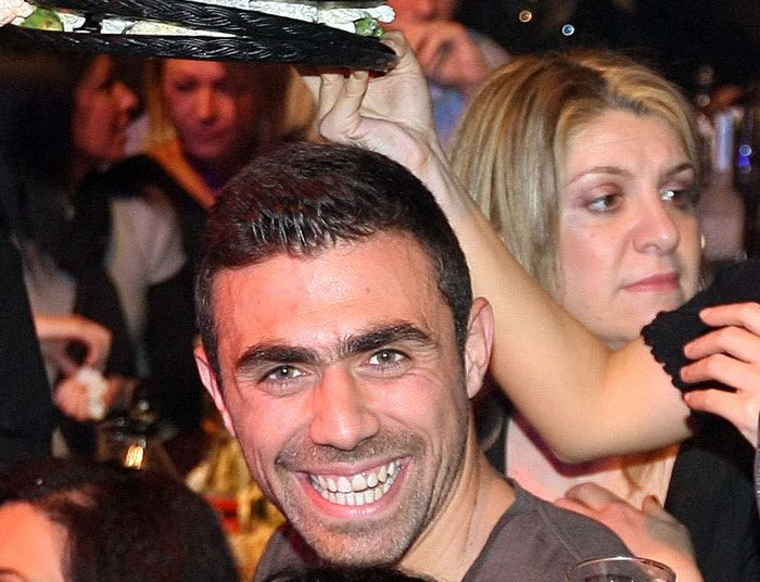 Μανιάτης: “Να ακολουθήσουν κ’ άλλοι τίτλοι”