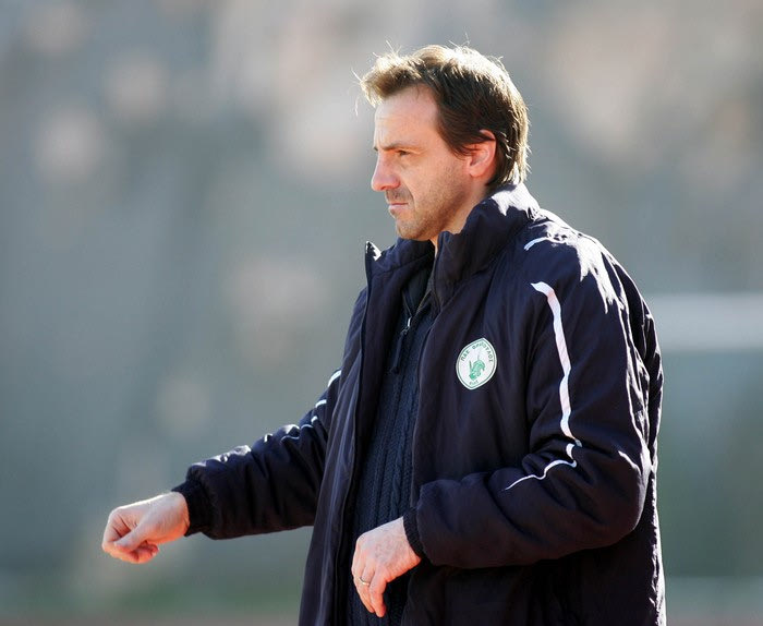 Μάντζιος: “Νίκη πάση θυσία”