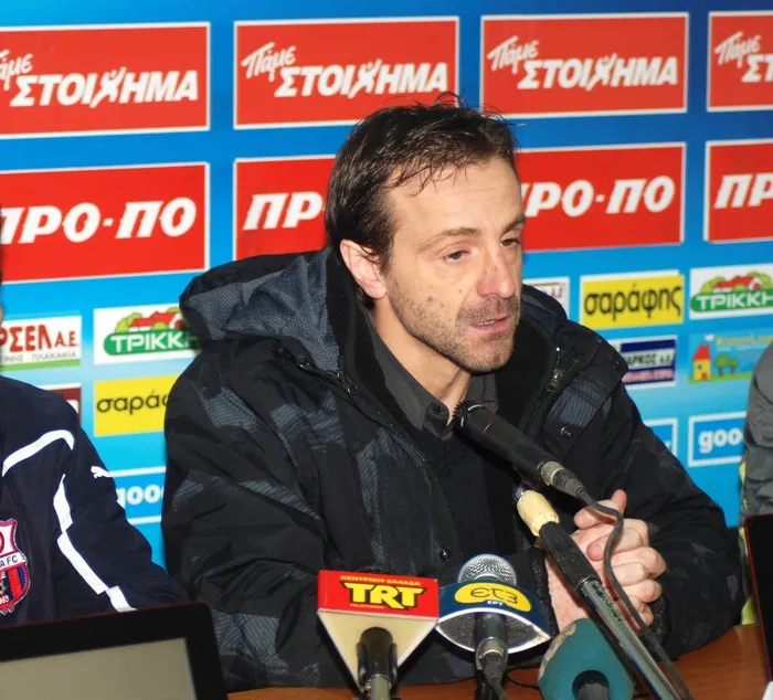 Αποχή από την προπόνηση