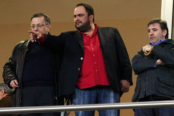 Ενοχλημένοι με Εισαγγελέα