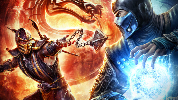 Δοκιμάστε το νέο Mortal Kombat στις 2/4 και κερδίστε δώρα!