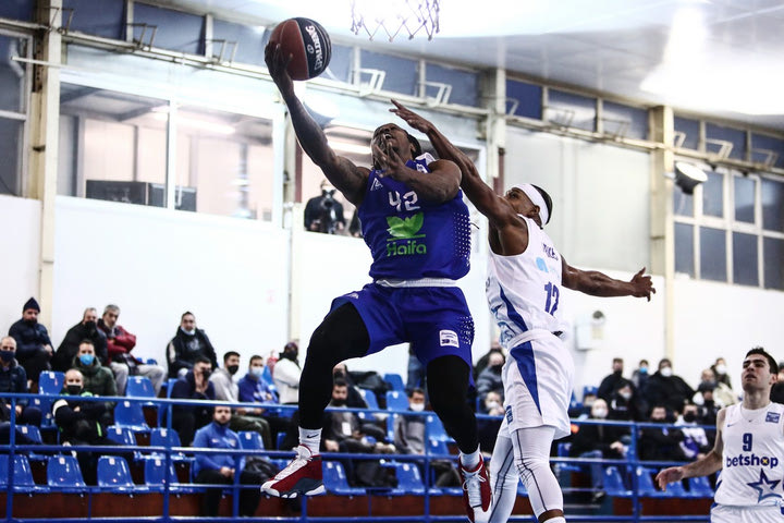 Stoiximan Basket League: Τα σενάρια για 5η θέση, 8αδα και παραμονή
