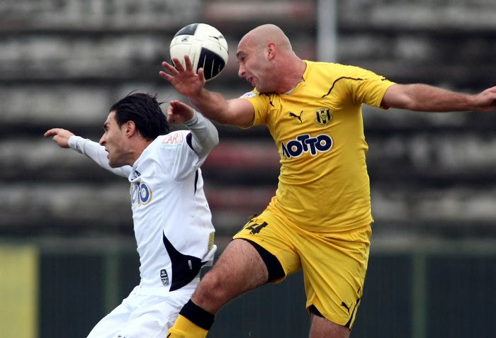 Νοκ άουτ ο Μπαντάς | SPORT24