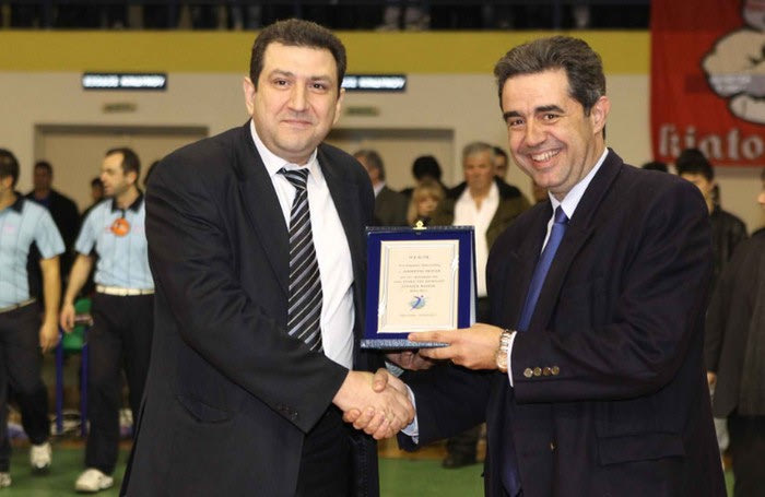 Ικανοποιημένος ο Μαυρομάτης