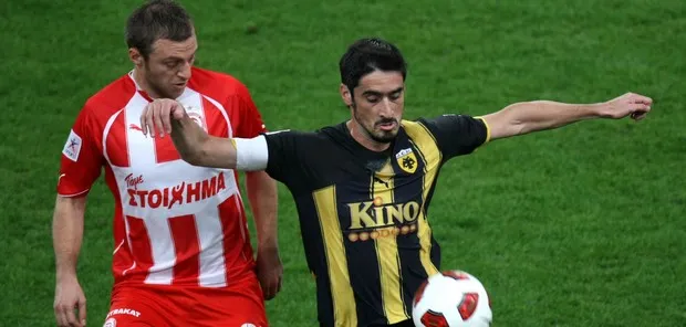 Η 27η αγωνιστική της Superleague