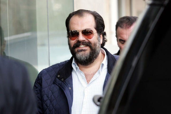 “Θα πετούσα τον Μπέο έξω από το γραφείο”