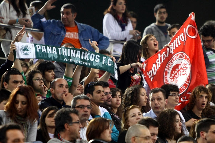 Οι διαφορές ανάμεσα σε μπάσκετ και βόλεϊ