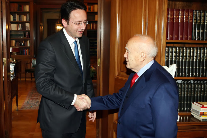 “Να τελειώσουμε με αυτή την αθλιότητα”