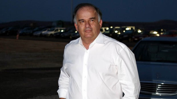 Πριμ Παππά στον “κιτρινόμαυρο” στίβο