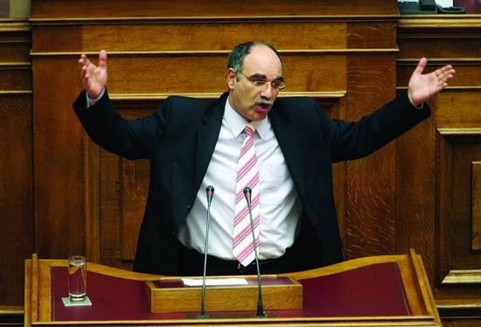 “Εφτά-οκτώ τα στημένα παιχνίδια της ΑΕΛ”