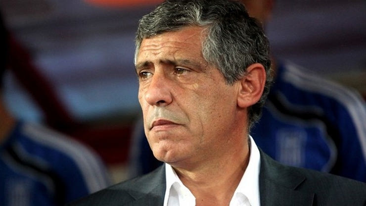 Σάντος: “Δεν ασχολούμαστε μ’ αυτούς”