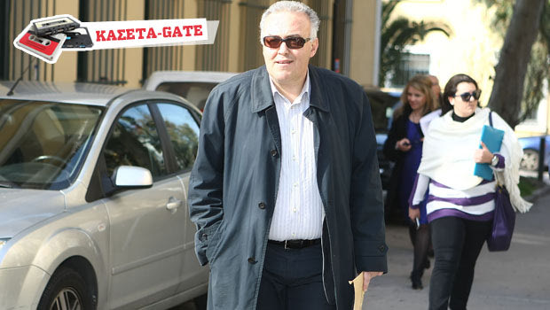 Θωμαΐδης”: Υπάρχει νέο υλικό”