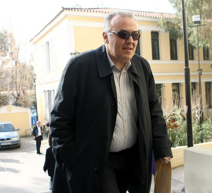 Καλεί νέους μάρτυρες ο εισαγγελέας
