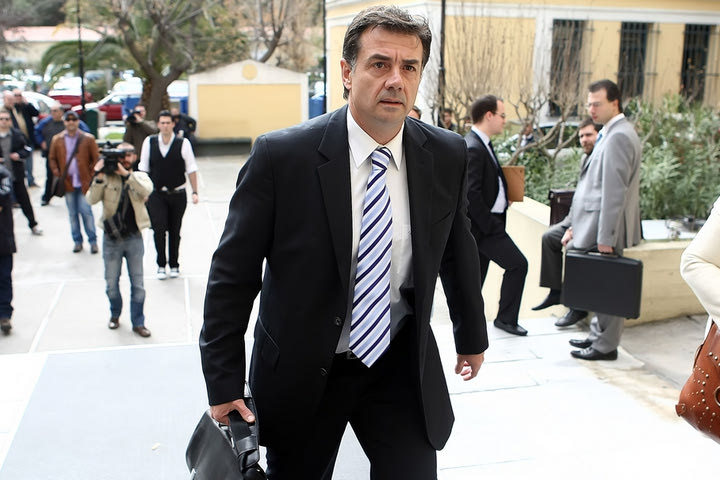 Βρήκαν ποιος έδειρε τον Κύρο Βασσάρα