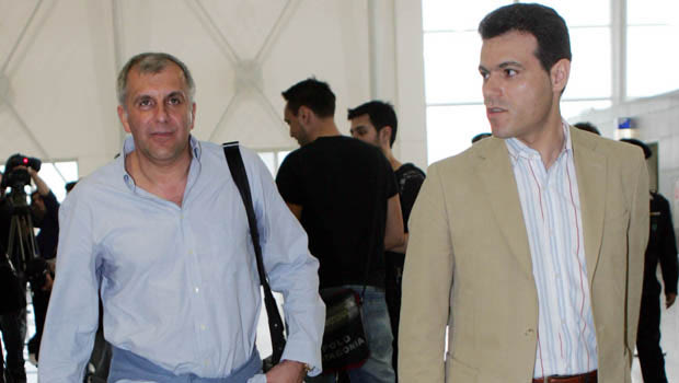 “Ο δικός μας τελικός”