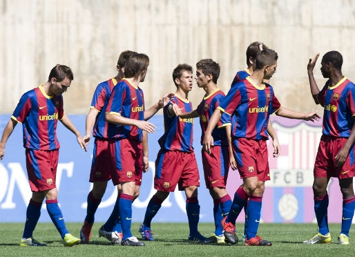 Το απίστευτο Fair Play της Μπαρτσελόνα