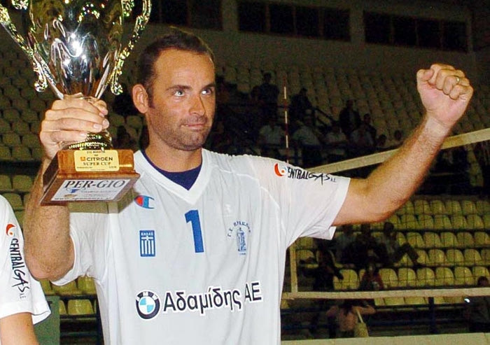 Τέλος καριέρας για τον Λόι Μπολ