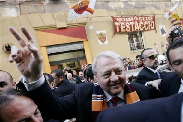 Ντι Μπενεντέτο: “Να το ξεχάσουμε σύντομα…”