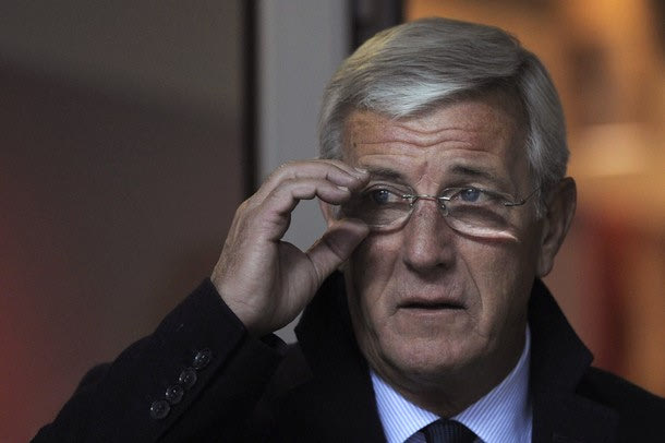 Λίπι: “Πλήγμα αν φύγει ο Μπουφόν”