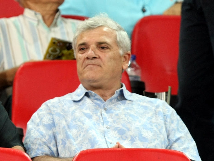 Μελισσανίδης, ο διαχρονικός πόθος