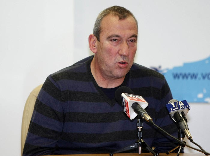 Οι κλήσεις του Τάκη Φλώρου