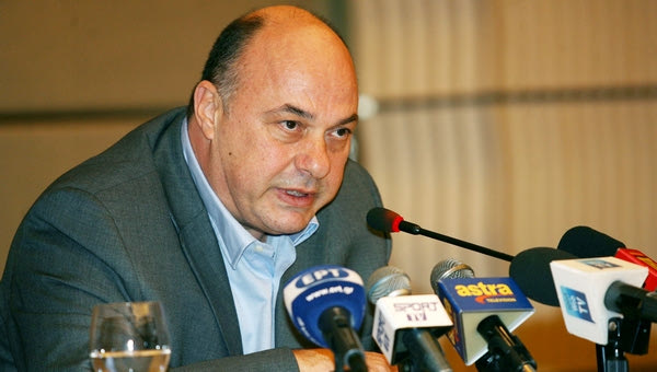 “Αναξιόπιστος ο Δαλούκας”