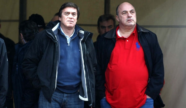 Γαλλικά μεταξύ Μπέου-Γόντικα