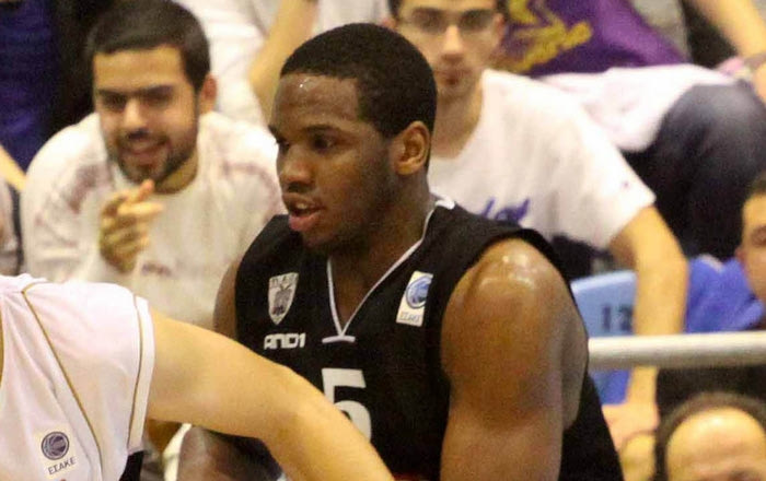 Κρίστμας: “Στόχος η Ευρωλίγκα”