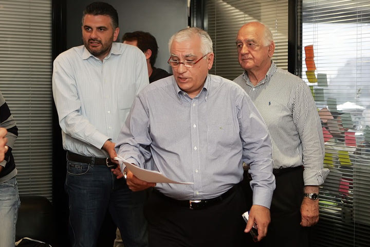 Ο ΕΣΑΚΕ σας στέλνει στην Πόλη!