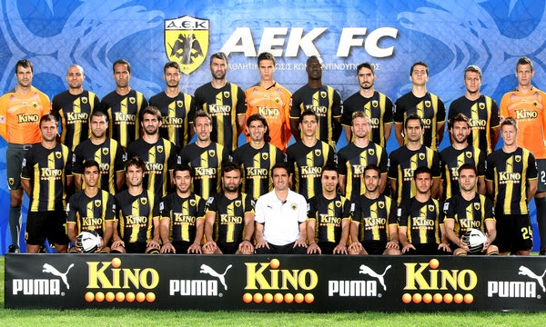 Με 20 παίκτες στον… αέρα