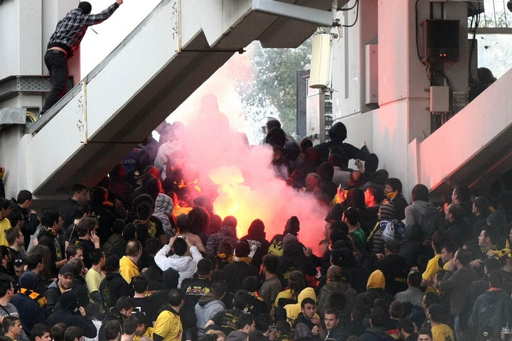 Ο Τύπος για τον τελικό του Κυπέλλου Ελλάδας ΟΠΑΠ