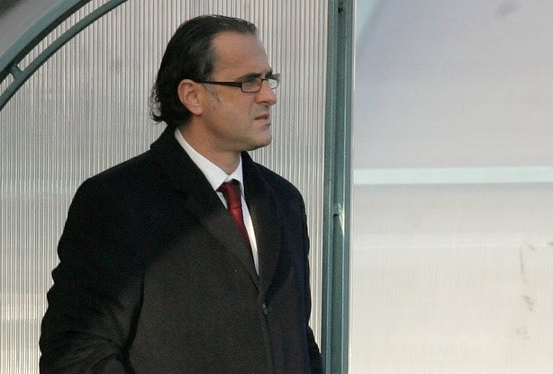 Τέλος ο Μπόζοβιτς από Ντιναμό Μόσχας