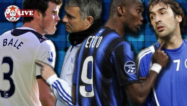 Champions League | Προημιτελική Φάση