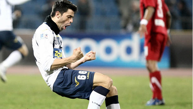 Ο Ντάνι στο Sport24.gr