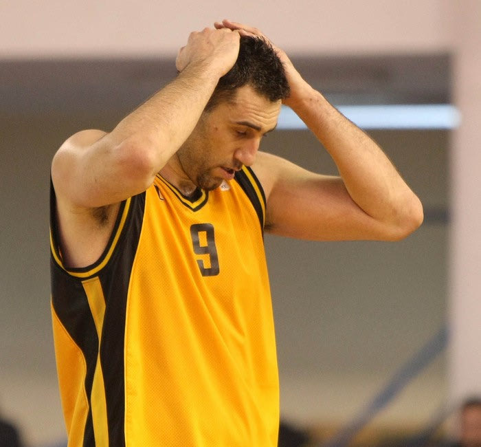 Ντικούδης: “Bγαίνουν αισιόδοξα μηνύματα”