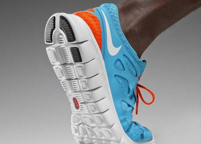 Nike Free Run+ 2