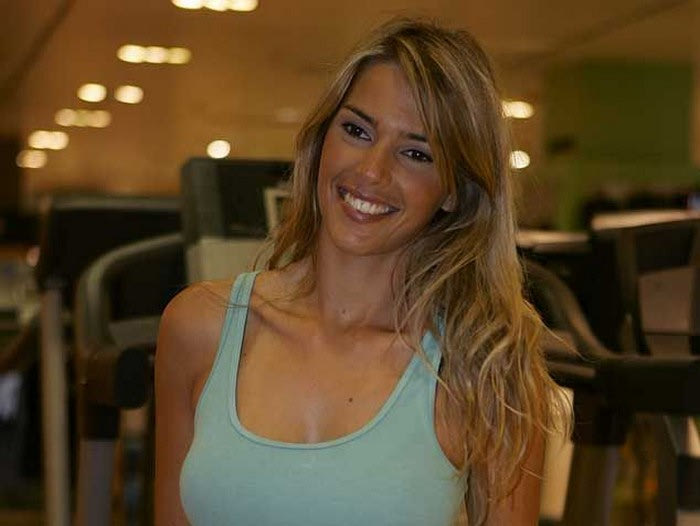 Μετά την Καρμπονέρο, η… Αντράντε!
