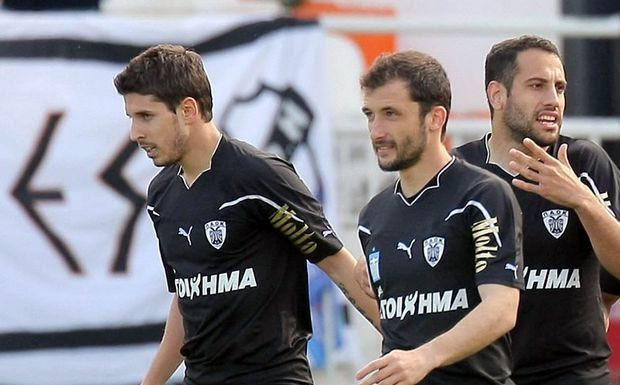 Γεωργίου: “Περιμένω μια ευκαιρία…”