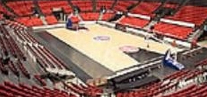 Στην Οστάνδη το Final-4