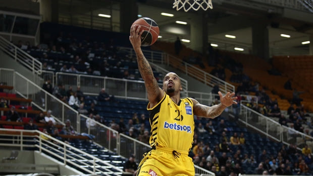 Basketball Champions League: Στη “μάχη” ΑΕΚ και ΠΑΟΚ