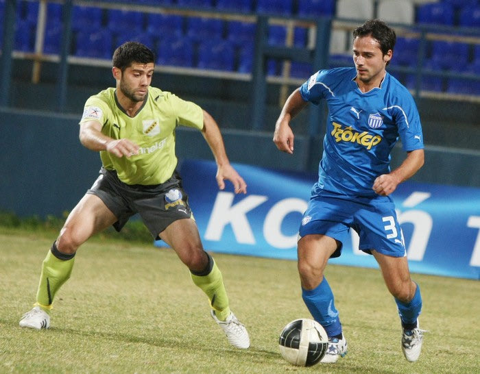 “Το μεγαλύτερο σκάνδαλο στην Football League”
