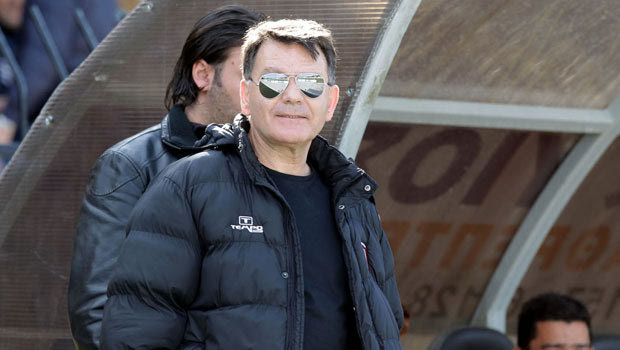 Κούγιας: “Να κληθεί κι ο Μαρινάκης”