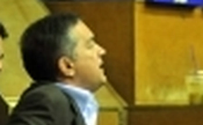 Λαμπρόπουλος: “Να δικαιωθούμε, αλλιώς Β’ Εθνική”