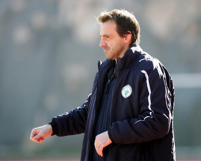 Μάντζιος: “Ότι μπορούμε καλύτερο”