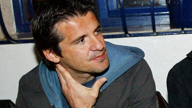 Επιβεβαίωση για Δημήτρη Μάρκο