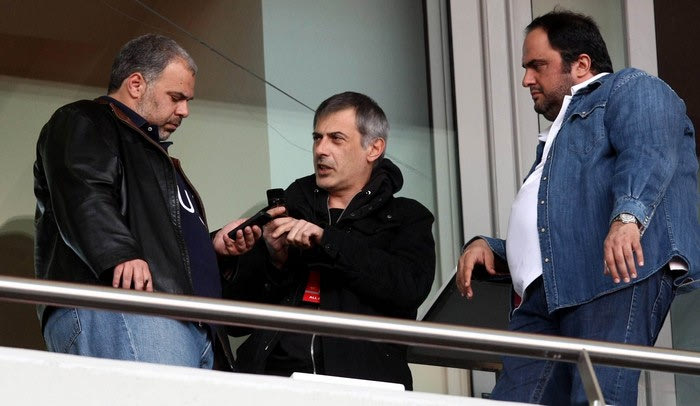 Μώραλης: “Μέχρι τέλος Ιουνίου οι μεταγραφές”