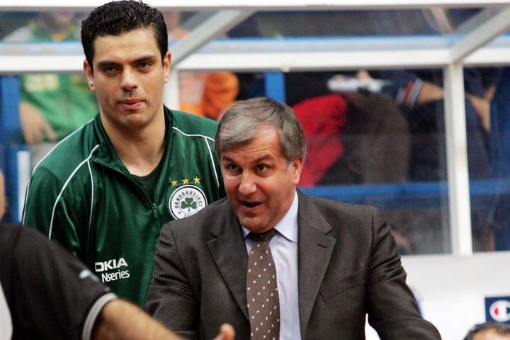 Τσαρτσαρής: “Όπως στην Τουρκία”