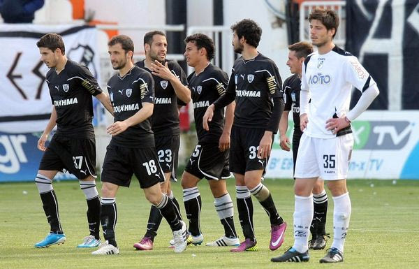 Τα γκολ του ΠΑΟΚ με τον ΟΦΗ (video)